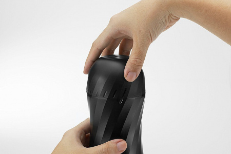 Мастурбатор TENGA Air-Tech Twist Tickle Мастурбатор TENGA Air-Tech Twist Tickle