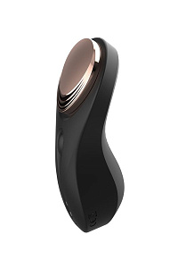 Petal Штучки-Дрючки/S-HANDE BELL-RCT - вибратор с магнитным креплением на трусики и пультом Petal Штучки-Дрючки/S-HANDE BELL-RCT - вибратор с магнитным креплением на трусики и пультом