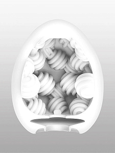 Мастурбатор-яйцо TENGA Sphere Мастурбатор-яйцо TENGA Sphere