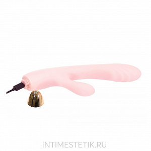 Вибратор Crazy Daizy