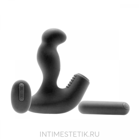 Вибромассажёр простаты Nexus Max 20