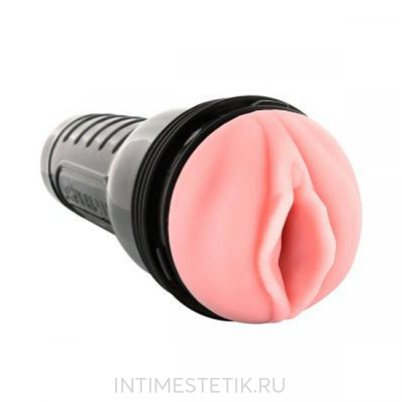 FLESHLIGHT PINK Original мастурбатор