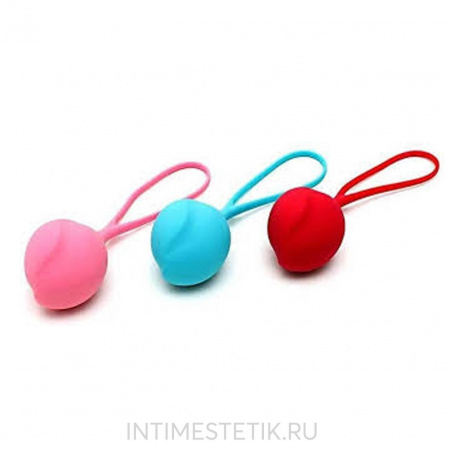 Satisfyer Balls C03 Single  вагинальные шарики