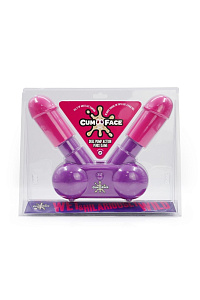 Cum Face - игра настольная для двоих