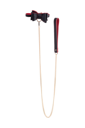 Бондажный набор TOYFA THEATRE BOW-TIE