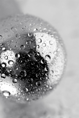 Анальный крюк для подвешивания Metal by TOYFA с двумя шариками Анальный крюк для подвешивания Metal by TOYFA с двумя шариками