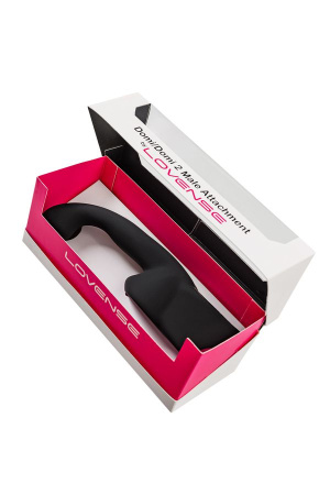 Сменная насадка мужская для Domi 2 Lovense