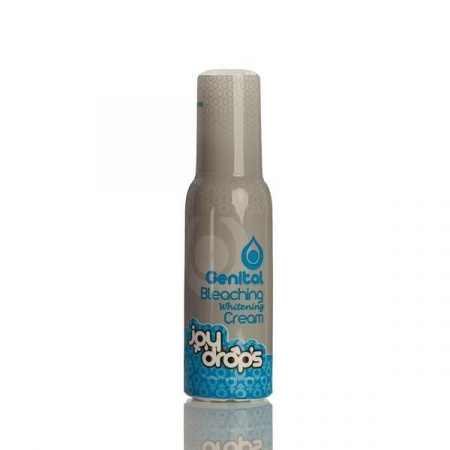 Отбеливающий крем Joydrops для интимных зон 100мл