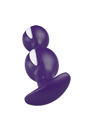 Fun Factory B BALLS - анальный стимулятор со смещенным центром тяжести