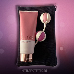 Сумочка-косметичка (размер S)