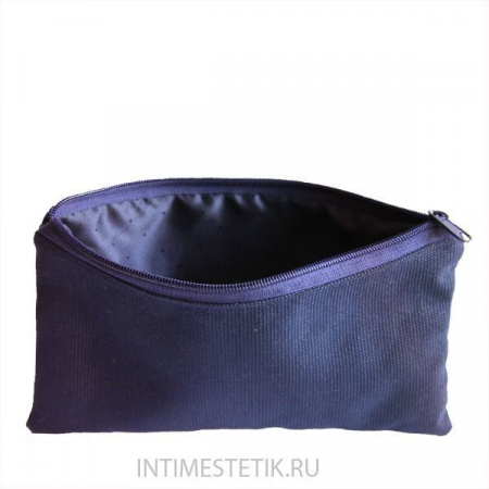 Сумочка-косметичка (размер S) Сумочка-косметичка (размер S)