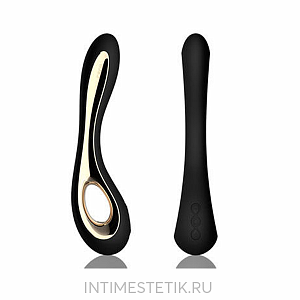 Вибратор Isla (LELO)