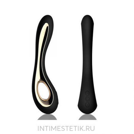 Вибратор Isla (LELO) Вибратор Isla (LELO)