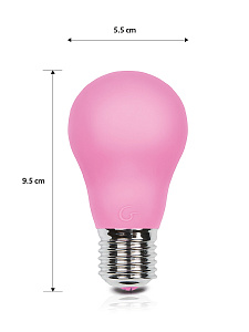 Подарочный набор "Gvibe для массажа" (Gvibe Mini и Gbulb) Подарочный набор "Gvibe для массажа" (Gvibe Mini и Gbulb)