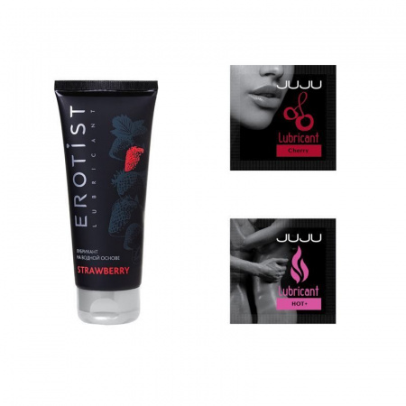 Вибростимулятор для пар We-Vibe Match  анатомический