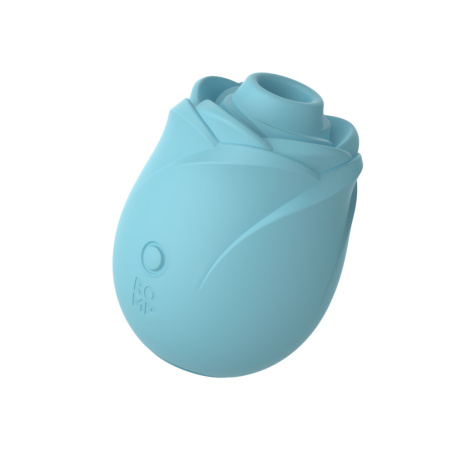 Romp Suction Rose Glow — вакуумный стимулятор клитора
