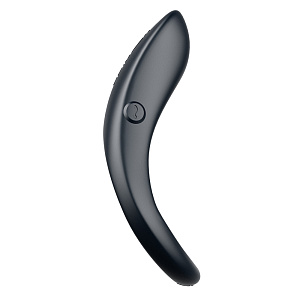 We-Vibe Verge 2 - эрекционное кольцо с тройной стимуляцией
