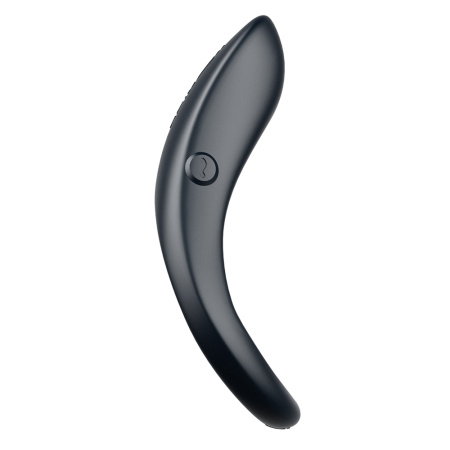 We-Vibe Verge 2 - эрекционное кольцо с тройной стимуляцией