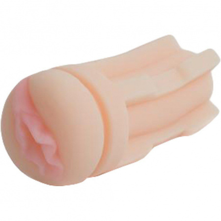 Мастурбатор Vulcan Shower Stroker Realistic Pussy