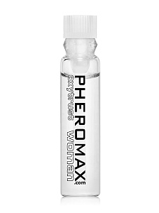 Концентрат феромонов PHEROMAX woman mit Oxytrust, 1 мл Концентрат феромонов PHEROMAX woman mit Oxytrust, 1 мл