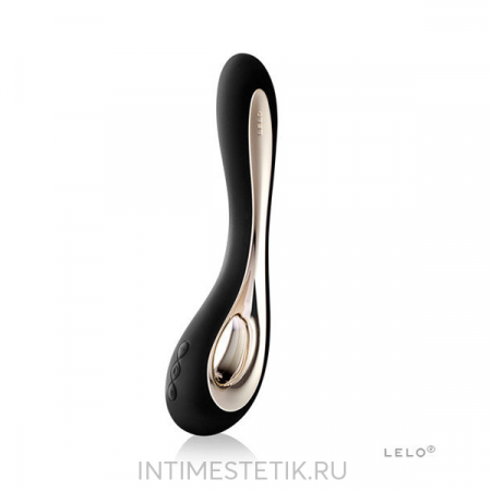 Вибратор Isla (LELO) Вибратор Isla (LELO)