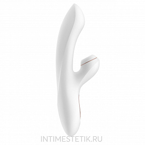 Satisfyer Pro G-Spot Rabbit Satisfyer Pro G-Spot Rabbit