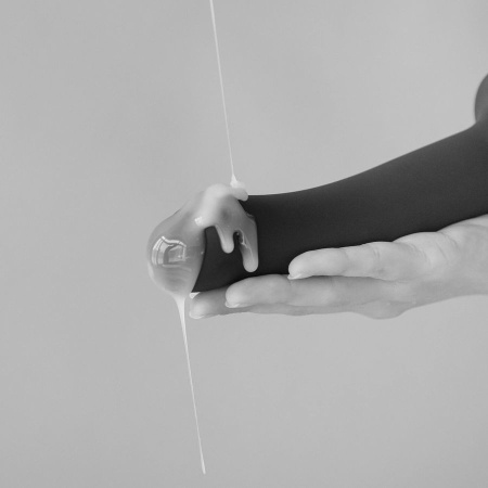 Strap-On-Me Dildo Semi-Realistic — фаллоимитатор с семяизвержением