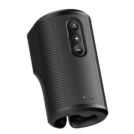 ARCwave Zing - мастурбатор с двумя вибромоторами