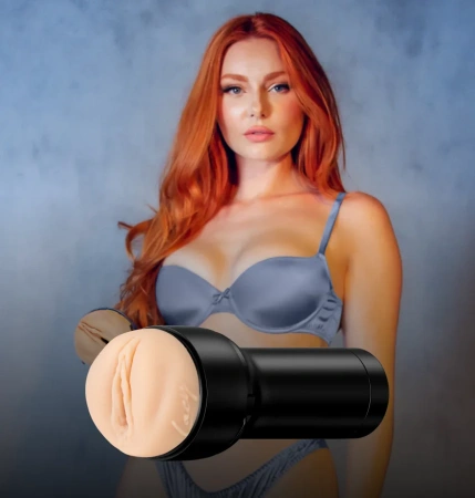 Мастурбатор KIIROO Feel Lacy Lennon