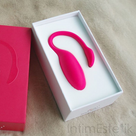 Smart-вибратор Magic Motion Flamingo Smart-вибратор Magic Motion Flamingo