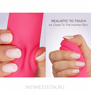 Вибратор Gjay (Bioskin) от Gvibe Вибратор Gjay (Bioskin) от Gvibe
