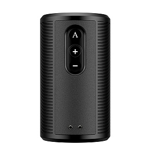 ARCwave Zing - мастурбатор с двумя вибромоторами