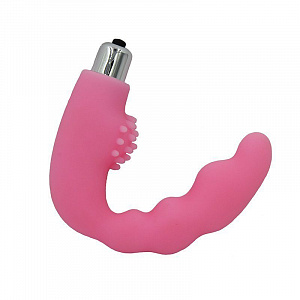 Массажер простаты Orissi с вибрацией