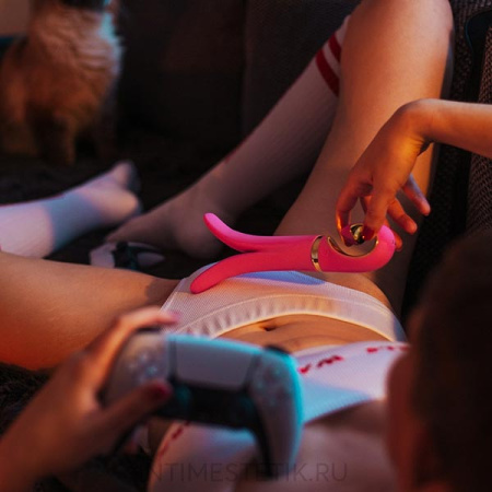 Вибромассажер Gvibe 3