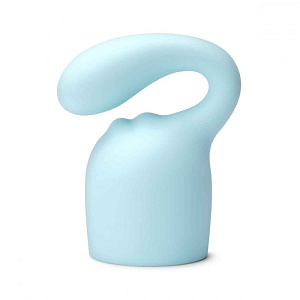 Утяжеленная насадка GLIDER для внутренней стимуляции (LE WAND ORIGINAL)