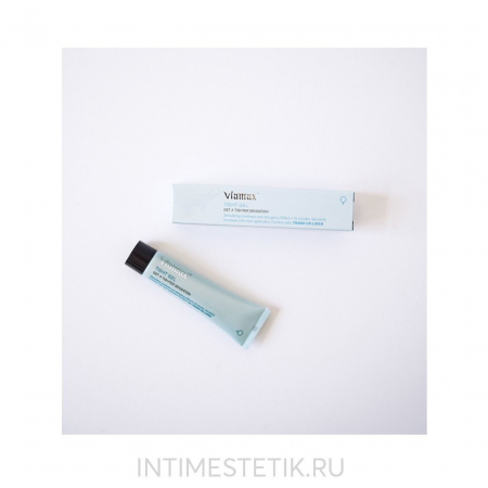Сужающий гель Viamax Tight gel, 15 мл