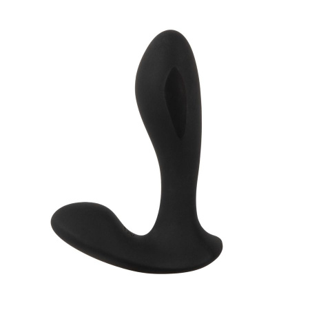 XouXou E-Stim G&P-Spot - массажер простаты с электростимуляцией XouXou E-Stim G&P-Spot - массажер простаты с электростимуляцией