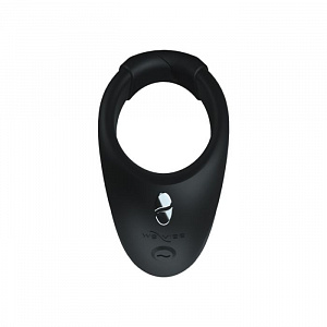 WE-VIBE Bond - виброкольцо для скрытого ношения с регулируемым размером WE-VIBE Bond - виброкольцо для скрытого ношения с регулируемым размером