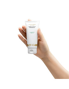 Смазка без глицерина YESforLOV WITH SEAWEEDS (с водорослями), 100 мл