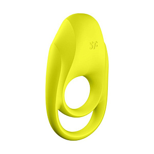 Satisfyer Spectacular Duo - двойное виброкольцо на пенис и мошонку