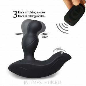 Levett Louis ротационный массажер простаты
