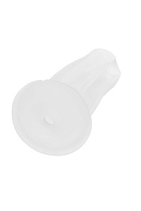 Нереалистичный сменный рукав для LOVENSE MAX 2 NEUTRAL HOLE SLEEVE Нереалистичный сменный рукав для LOVENSE MAX 2 NEUTRAL HOLE SLEEVE