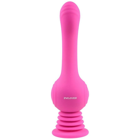 Вибромассажер с гироскопом Gyro Vibe EVOLVED Вибромассажер с гироскопом Gyro Vibe EVOLVED