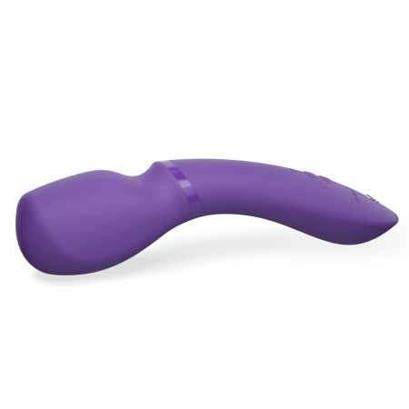 NEW! We-Vibe Wand 2 - вибратор-ванд с мобильным управлением NEW! We-Vibe Wand 2 - вибратор-ванд с мобильным управлением