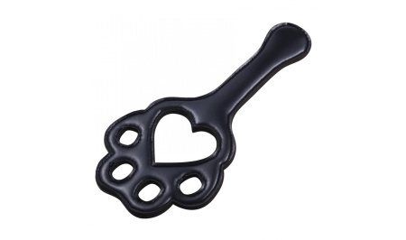 Пэдл (шлепалка) Devi в виде лапки