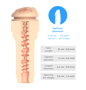 Мастурбатор KIIROO Feel Romi Chase