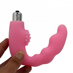 Массажер простаты Orissi с вибрацией