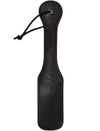 Пэдл (шлепалка) Eroticon с металлическими заклёпками