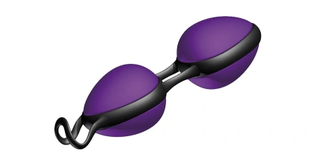 Вагинальные шарики Joyballs Secret