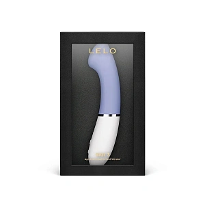 Gigi 3 LELO - вибратор для точки G с мобильным приложением